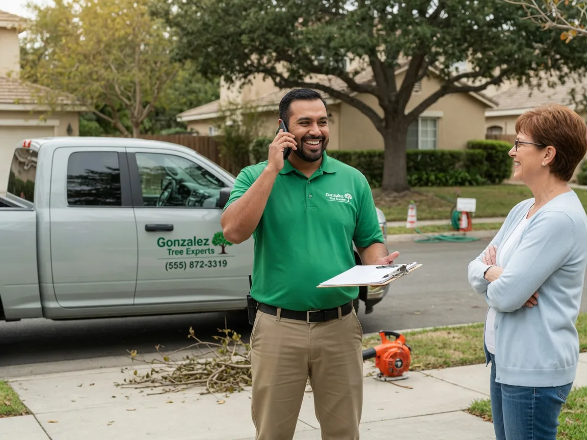 Tree Service Grantsburg, WI FAQs